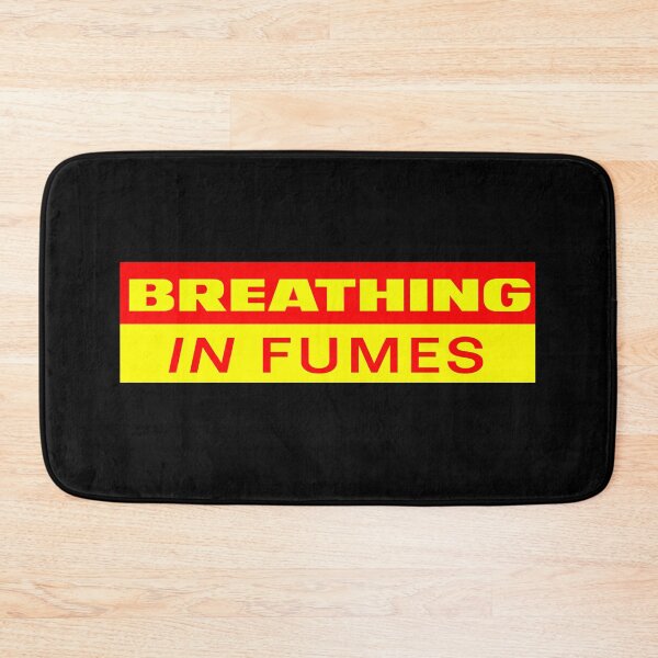 Item preview, Breathing In Fumes | Depeche Mode 1986 Black Celebration Album designed and sold by DepecheRecoil.
