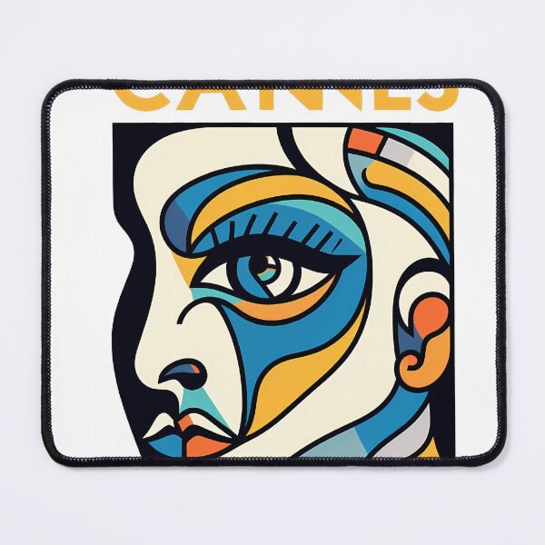 Item preview, Cannes designed and sold by OzzFrequency.