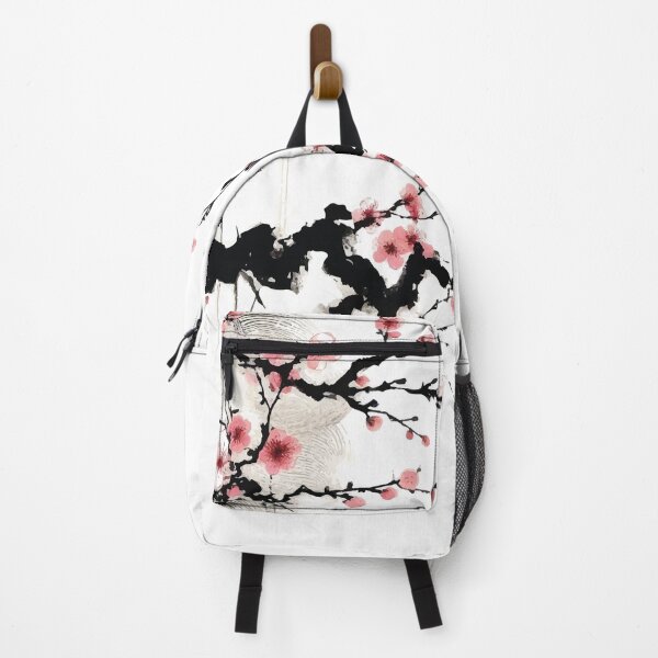 Item preview, Cherry blossom with Japanese ink designed and sold by goodday Japan.