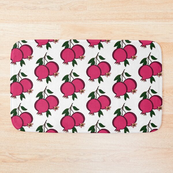 Item preview, Pomegranates designed and sold by HoneyedWords.