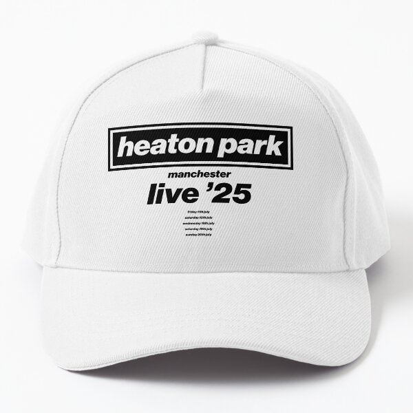 Item preview, Oasis live '25 tour - Heaton Park, Manchester designed and sold by martinmac100.