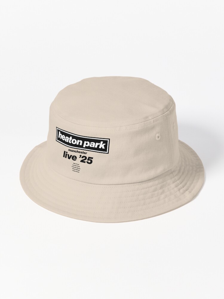 Oasis live '25 tour - Heaton Park, Manchester