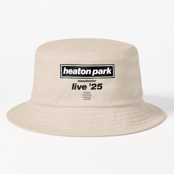 Artikel-Vorschau von Oasis Live-Tour 2025 – Heaton Park, Manchester, designt und verkauft von martinmac100.