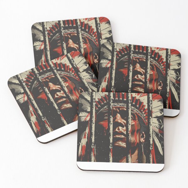 Item preview, Native Captivity designed and sold by SDDP.
