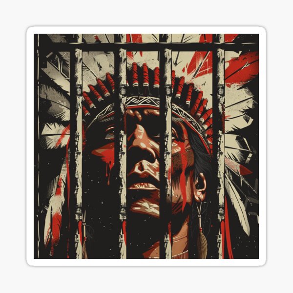 Item preview, Native Captivity designed and sold by SDDP.