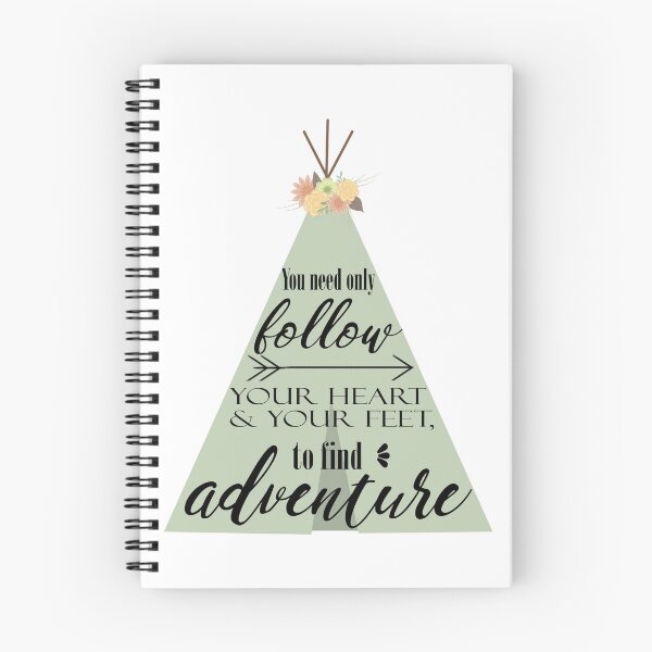 Item preview, Adventure motivational slogan on a green coloured tent background designed and sold by CynquoiaDesigns.
