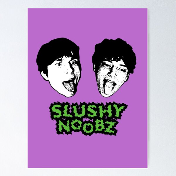 Item preview, Slushynoobz designed and sold by LYN000678.