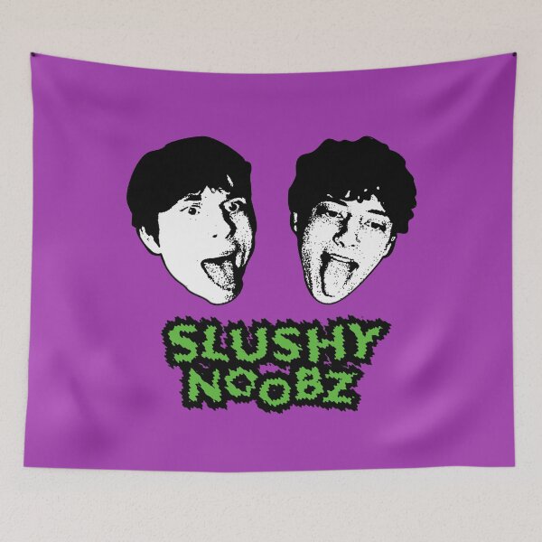 Item preview, Slushynoobz designed and sold by LYN000678.