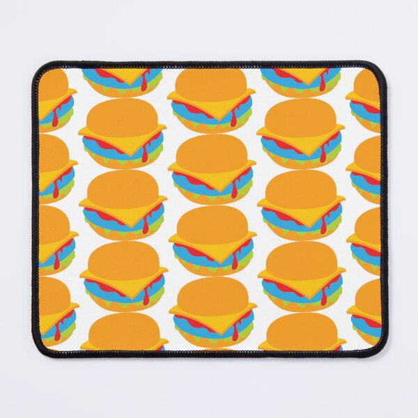 Item preview, Hamburger  designed and sold by Posterized2024.