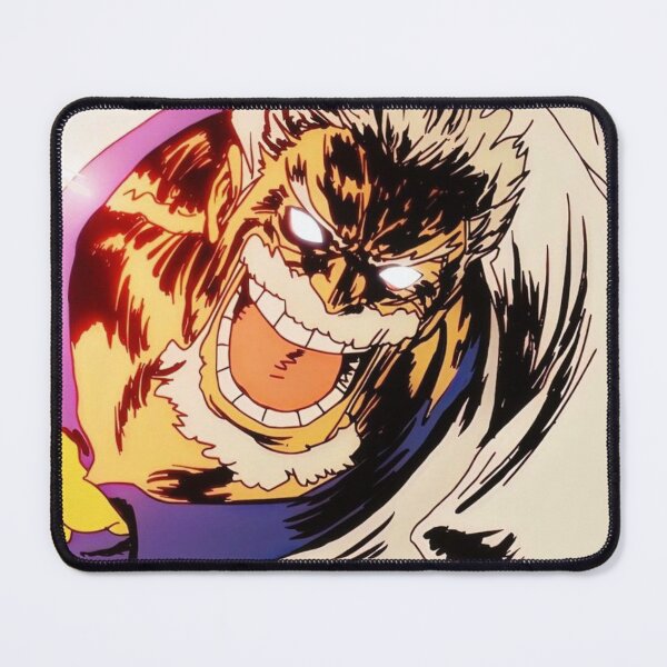 Item preview, Garp galaxy punch designed and sold by MohamedRaniDe.