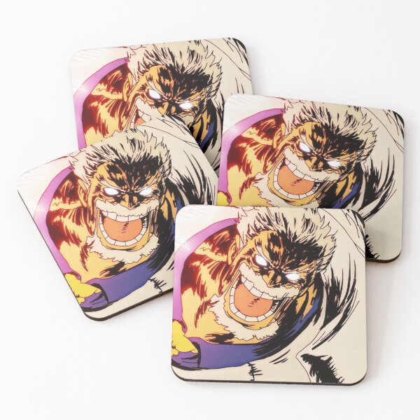 Item preview, Garp galaxy punch designed and sold by MohamedRaniDe.