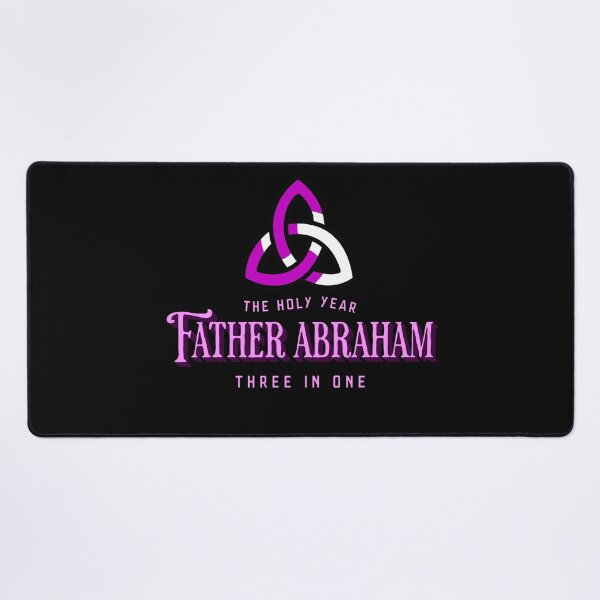 Item preview, Father Abraham designed and sold by lafranc.