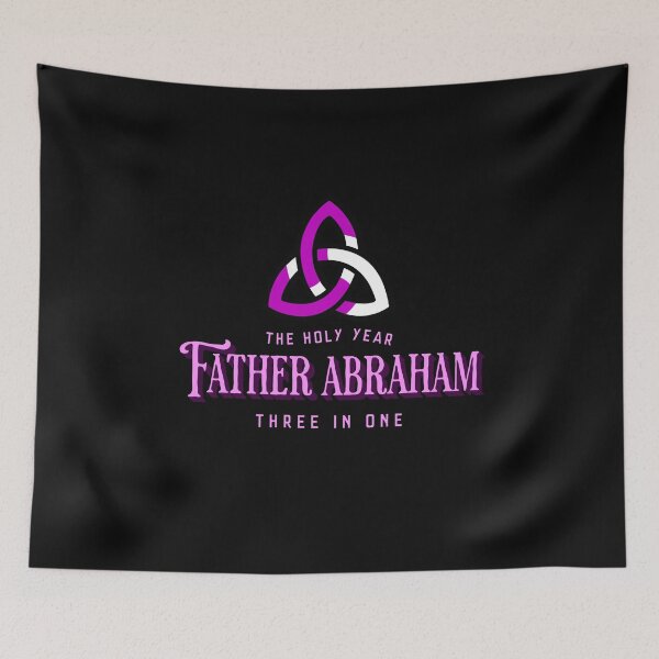 Item preview, Father Abraham designed and sold by lafranc.