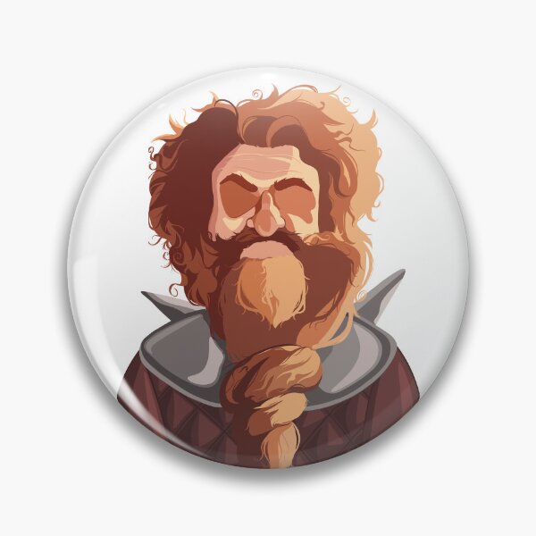 Item preview, Prince Durin IV designed and sold by MarkMDesign.