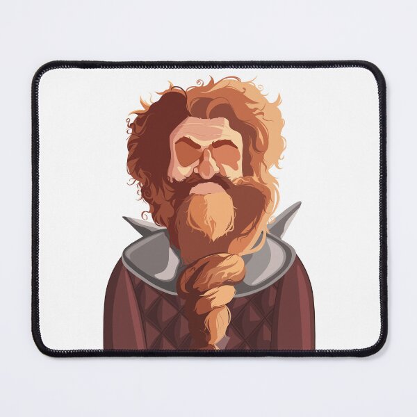 Item preview, Prince Durin IV designed and sold by MarkMDesign.