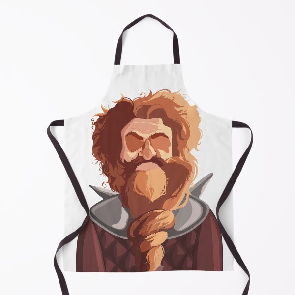 Item preview, Prince Durin IV designed and sold by MarkMDesign.