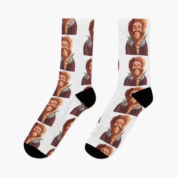 Item preview, Prince Durin IV designed and sold by MarkMDesign.