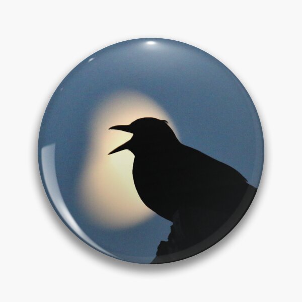 Item preview, Bird Moon designed and sold by Fearless-Fox.