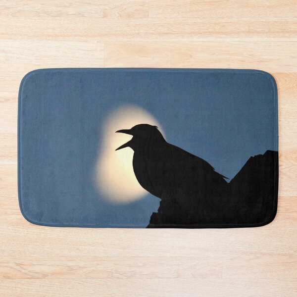 Item preview, Bird Moon designed and sold by Fearless-Fox.