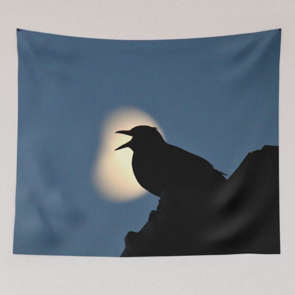 Item preview, Bird Moon designed and sold by Fearless-Fox.