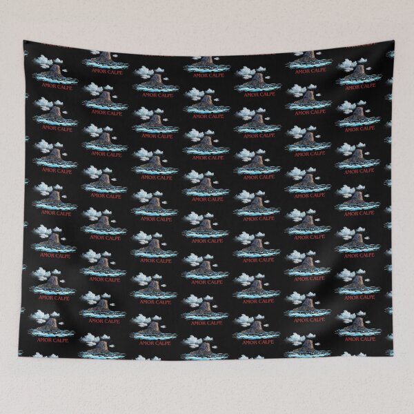 Item preview, Amor Calpe designed and sold by MarieSusan.