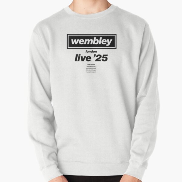 Harry Styles - Love On Tour Wembley Concert Grey outlet Hoodie sweatshirt