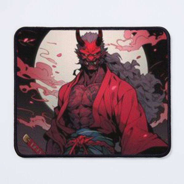 Item preview, Old samurai designed and sold by MilicaaD.
