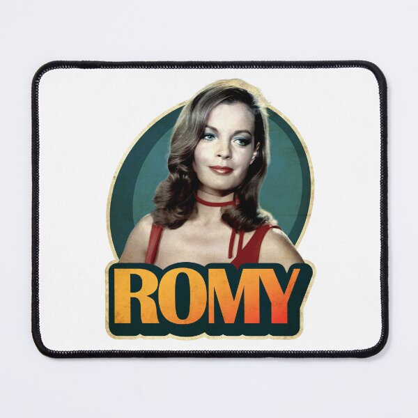 Item preview, Romy Schneider 3 designed and sold by BLVDdesign.