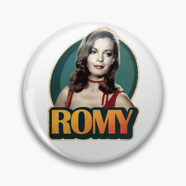 Item preview, Romy Schneider 3 designed and sold by BLVDdesign.