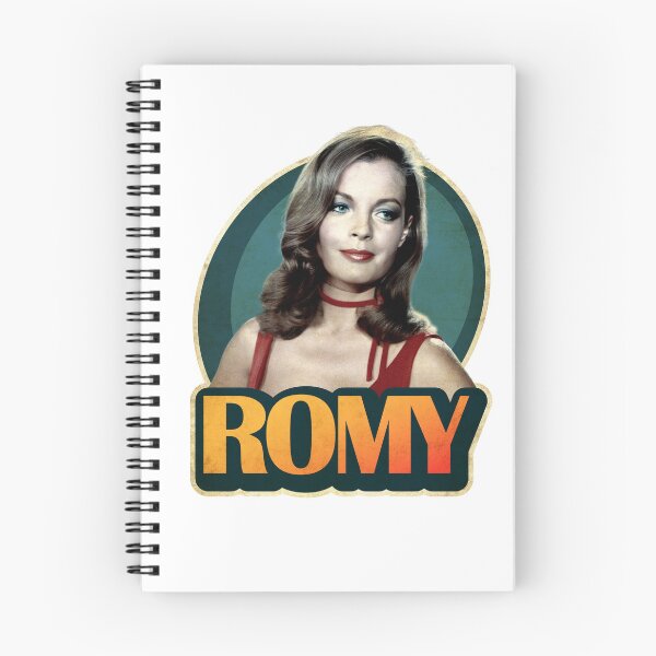 Item preview, Romy Schneider 3 designed and sold by BLVDdesign.