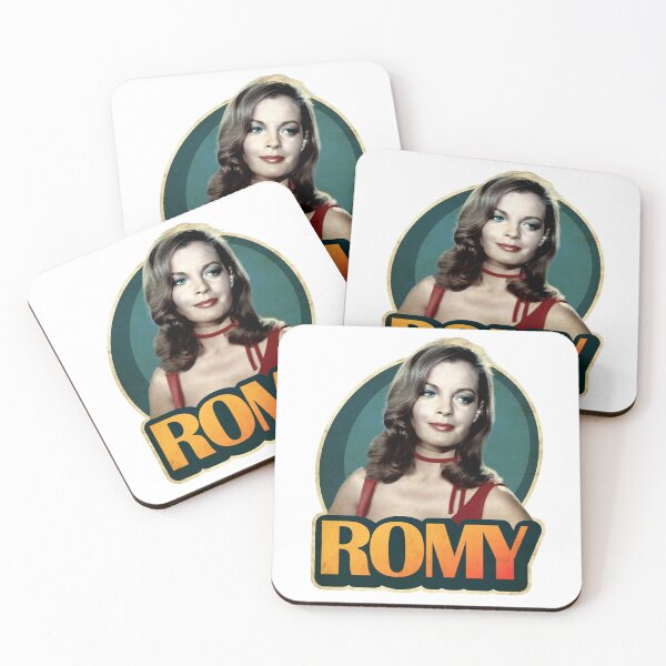 Item preview, Romy Schneider 3 designed and sold by BLVDdesign.