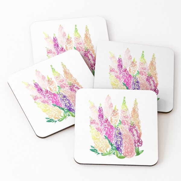 Item preview, Lilac Hues designed and sold by Praline Creative.