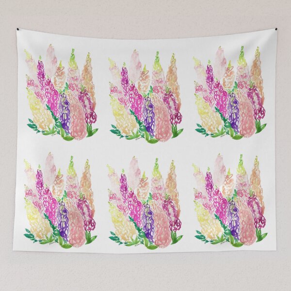 Item preview, Lilac Hues designed and sold by Praline Creative.