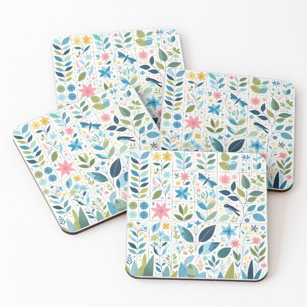 Item preview, Rhythm of nature designed and sold by Flannery-art.