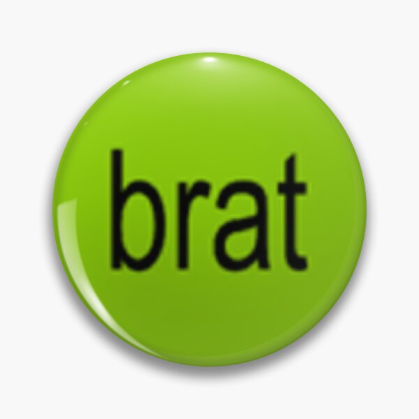 Item preview, brat designed and sold by tabatadiez.