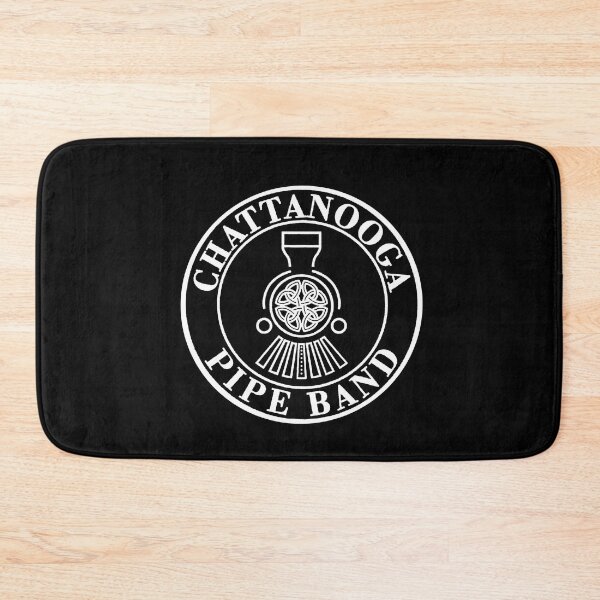 Item preview, Chattanooga Pipe Band designed and sold by chuckleharski.