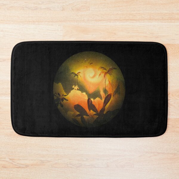 Item preview, Anywhere Land designed and sold by fruitfulfruit.