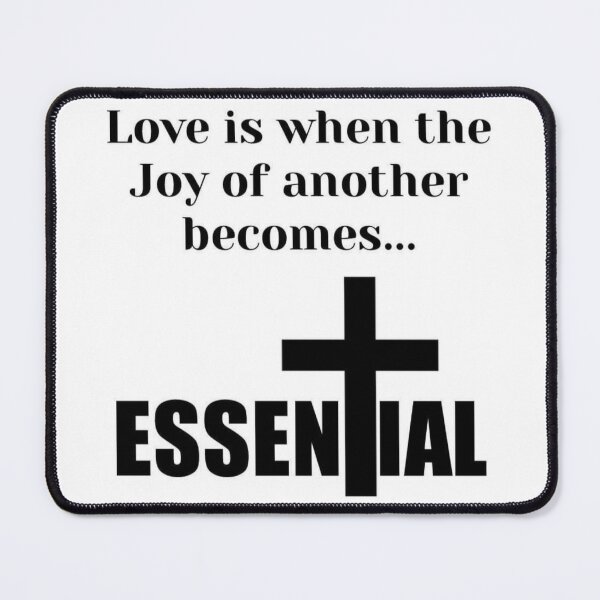 Item preview, Eternally Essential designed and sold by JoyousNoise.