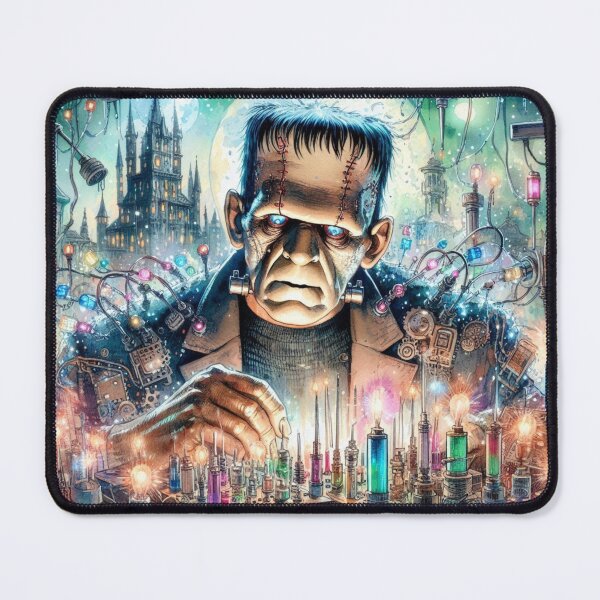 Item preview, Computer Geek designed and sold by Halifaxartguy.