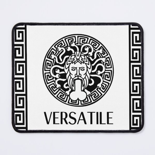 Item preview, Versatile designed and sold by BadBehaviour.