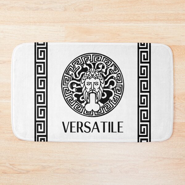 Item preview, Versatile designed and sold by BadBehaviour.