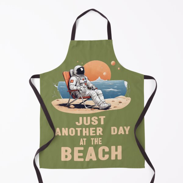 Artikelvorschau, Nur ein weiterer Tag am Strand! entworfen und verkauft von 3Brew-Designs.