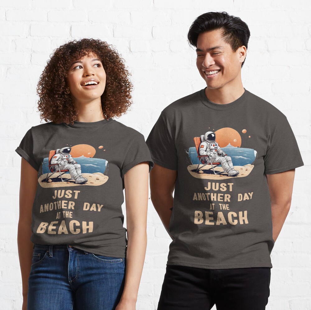 Item preview, Classic T-Shirt designed and sold by 3Brew-Designs.