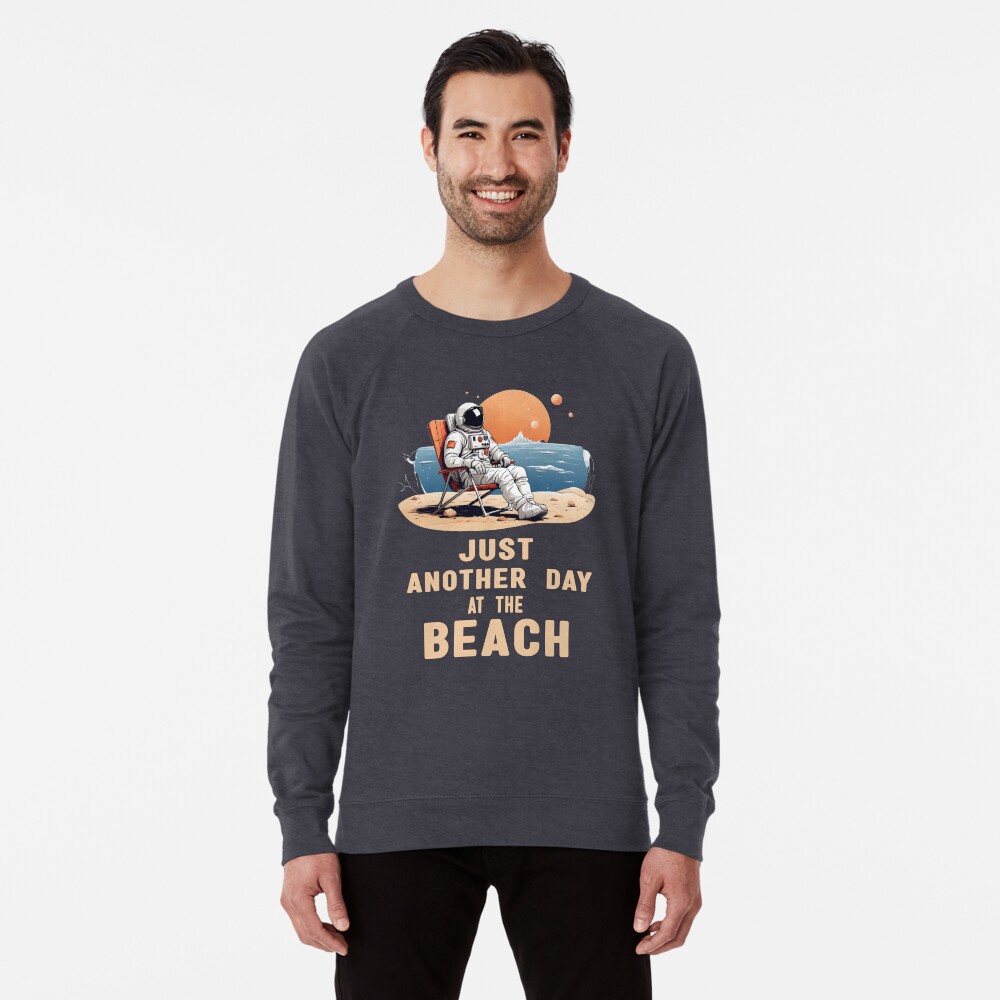 Item preview, Lightweight Sweatshirt designed and sold by 3Brew-Designs.