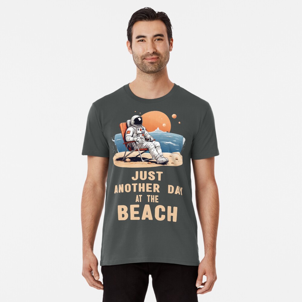 Item preview, Premium T-Shirt designed and sold by 3Brew-Designs.