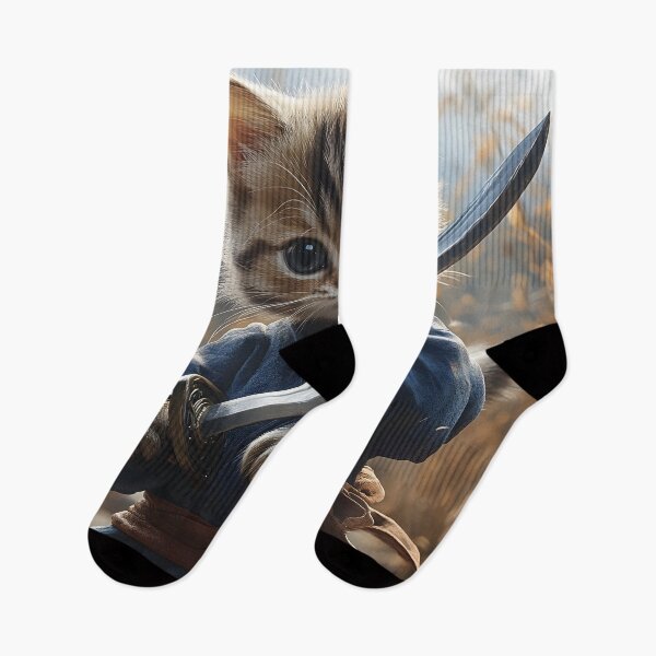 Aperçu de l'œuvre Imprimé chaton kung fu créée et vendue par dcrc.