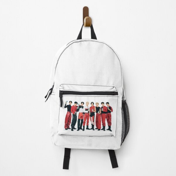 Item preview, Stray Kids (스트레이 키즈) "ATE"       IMAGE SKZ kpop ot8 designed and sold by Kpop-Noona.