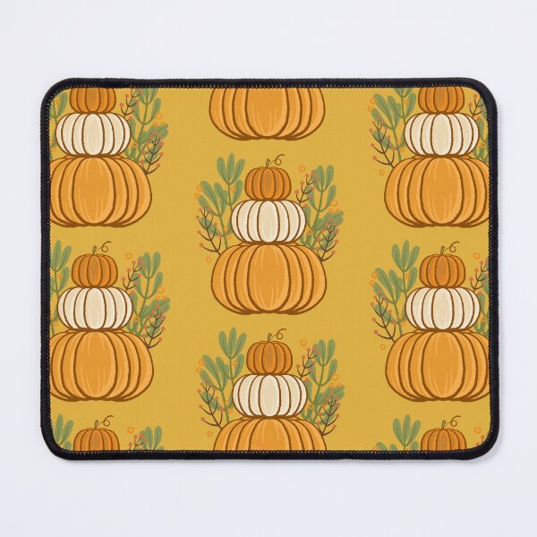 Item preview, Hallo Autumn : Pumpkin designed and sold by MilkJittima3097.