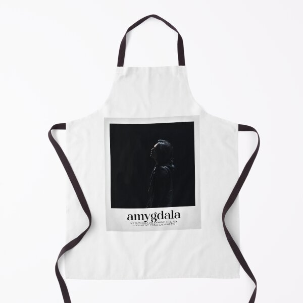 Item preview, Agust D - Amygdala designed and sold by mymikrokosmos.