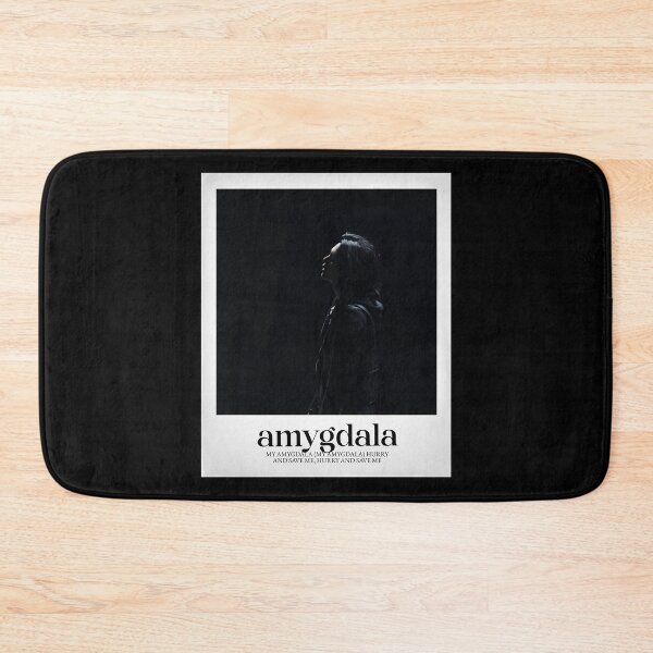 Item preview, Agust D - Amygdala designed and sold by mymikrokosmos.